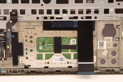 Lenovo Upper Case ASM_UKE L82TF RGBSG 5CB1J04335