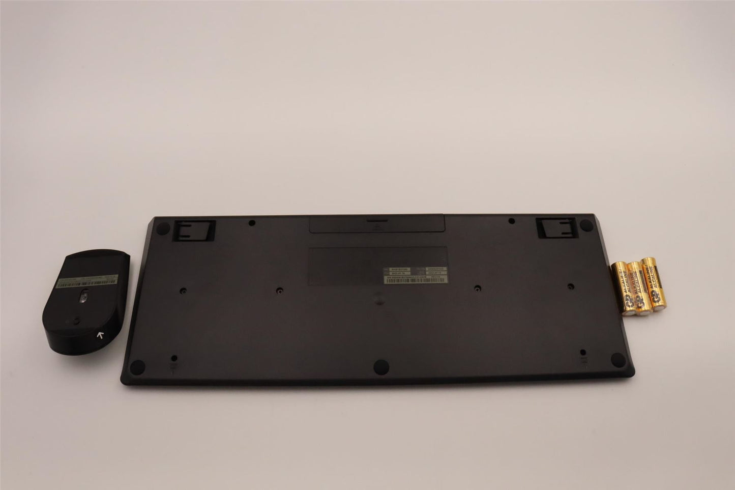 Lenovo WL KM Calliope BK GER 5KM0U87648
