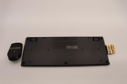 Lenovo WL KM Calliope BK GER 5KM0U87648