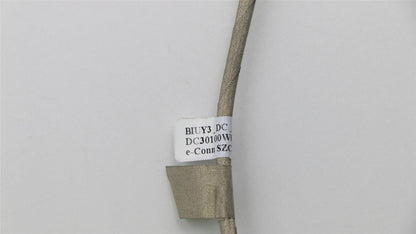 Lenovo DC-IN Cable C 80U0 5C10L47350