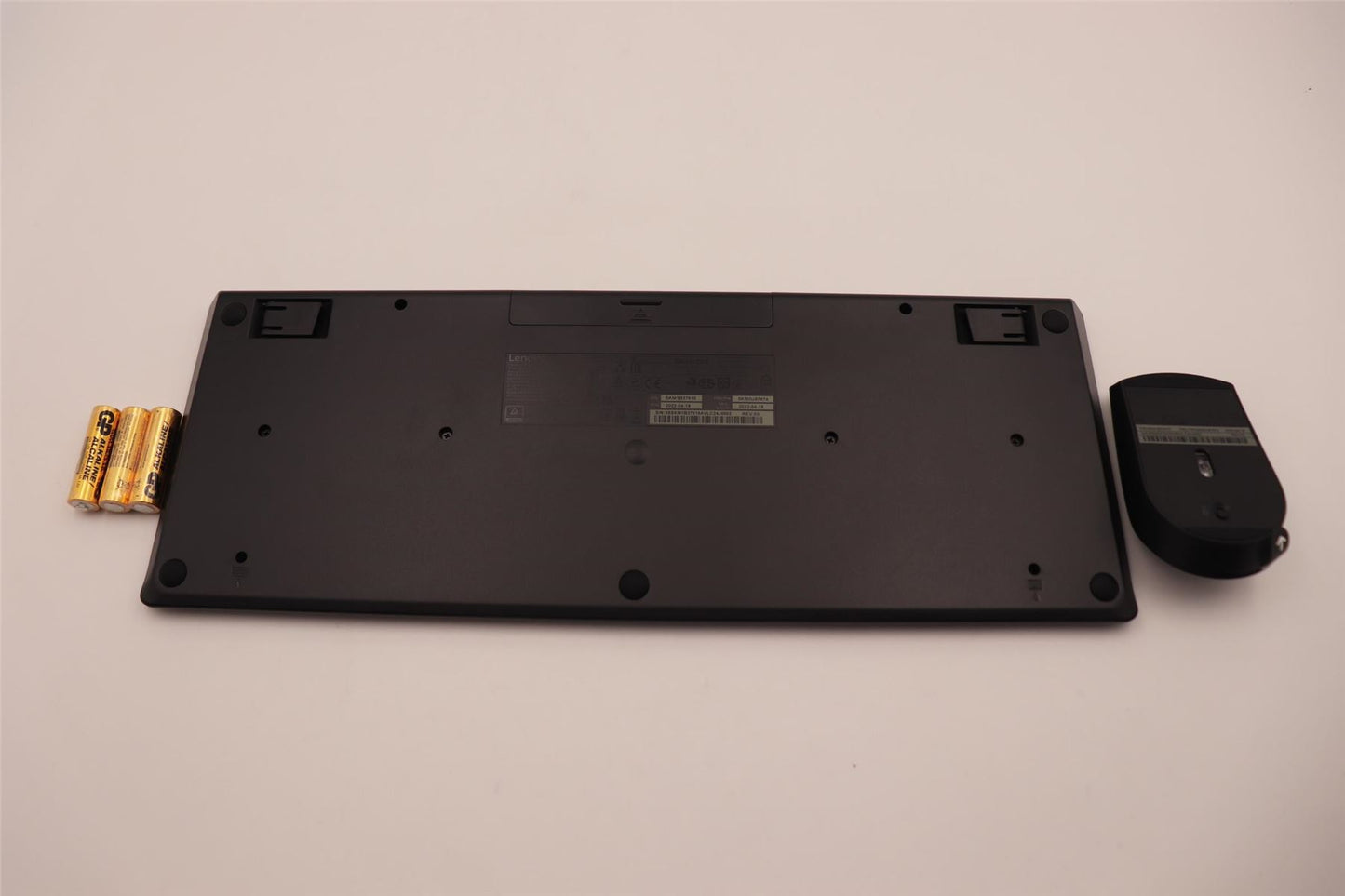 Lenovo WL KM Calliope BK 470 ARA 5KM0U87674