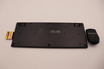 Lenovo WL KM Calliope BK 470 ARA 5KM0U87674