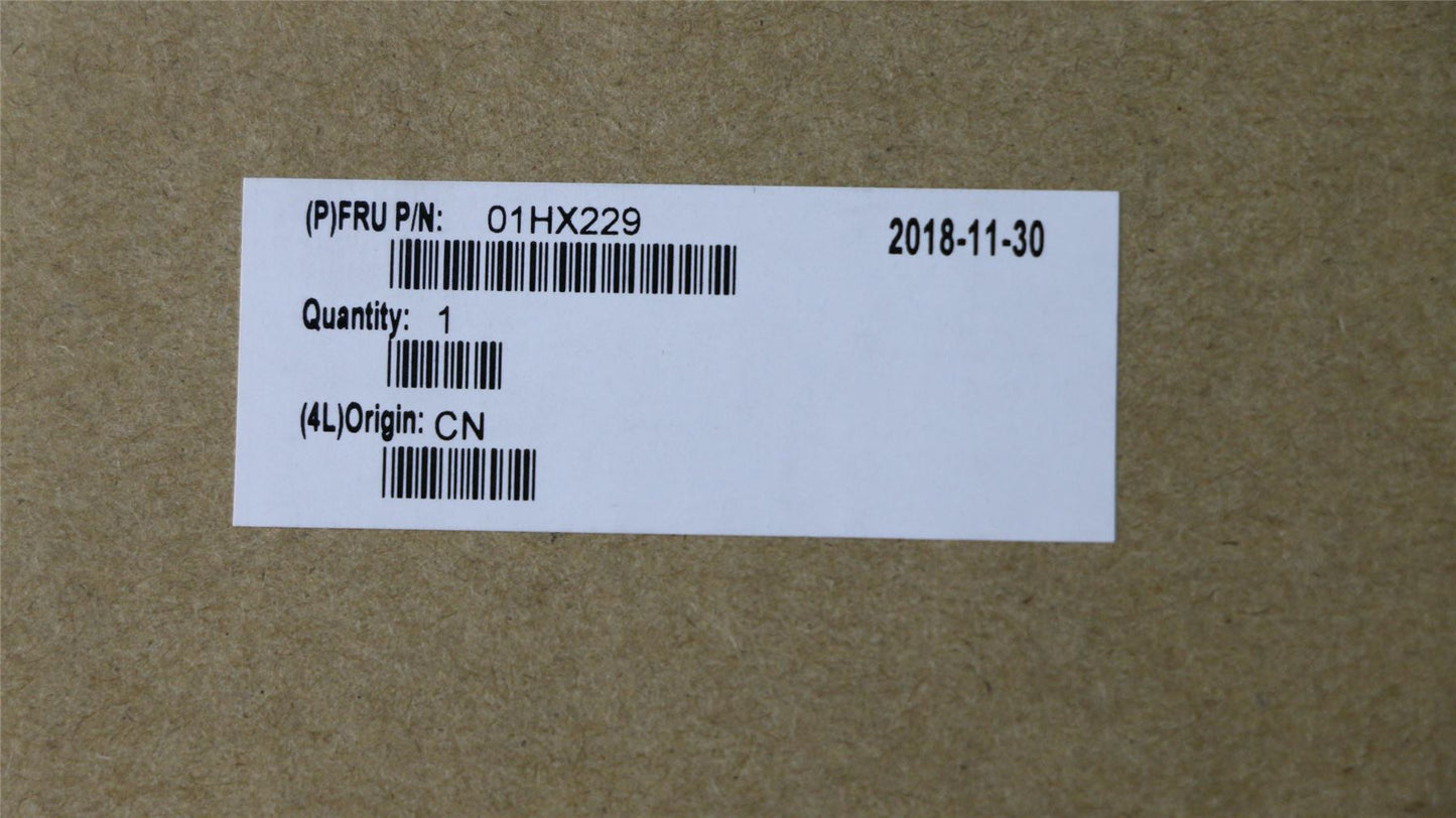 Lenovo ThinkPad T580 P52s Keyboard Spanish Black Backlit 01HX229