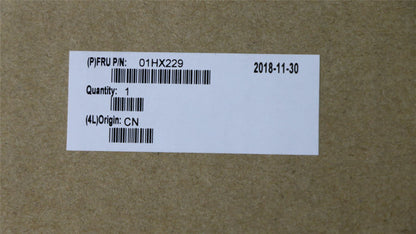 Lenovo ThinkPad T580 P52s Keyboard Spanish Black Backlit 01HX229