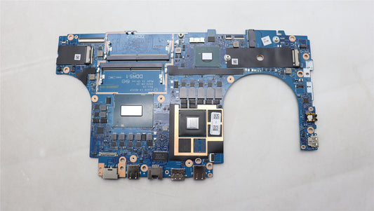 Lenovo C83DVI713650HX RTX40506G NOK RM 5B21L89651