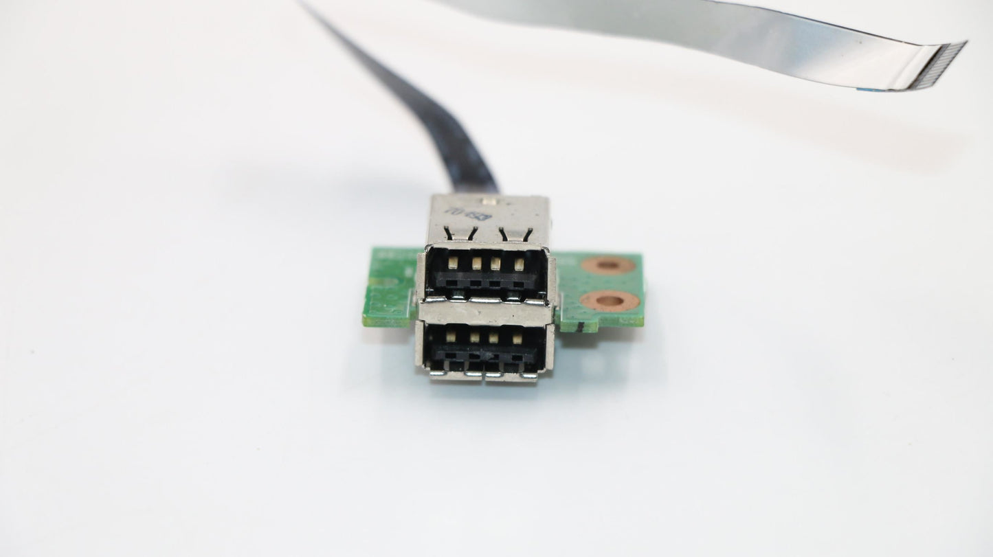 Lenovo LA14 55.4DM03.00/11G USB Board 31039249