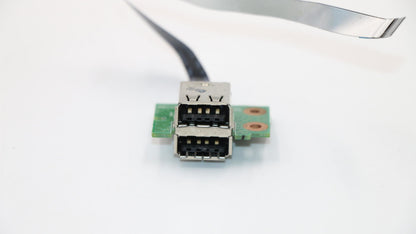 Lenovo LA14 55.4DM03.00/11G USB Board 31039249