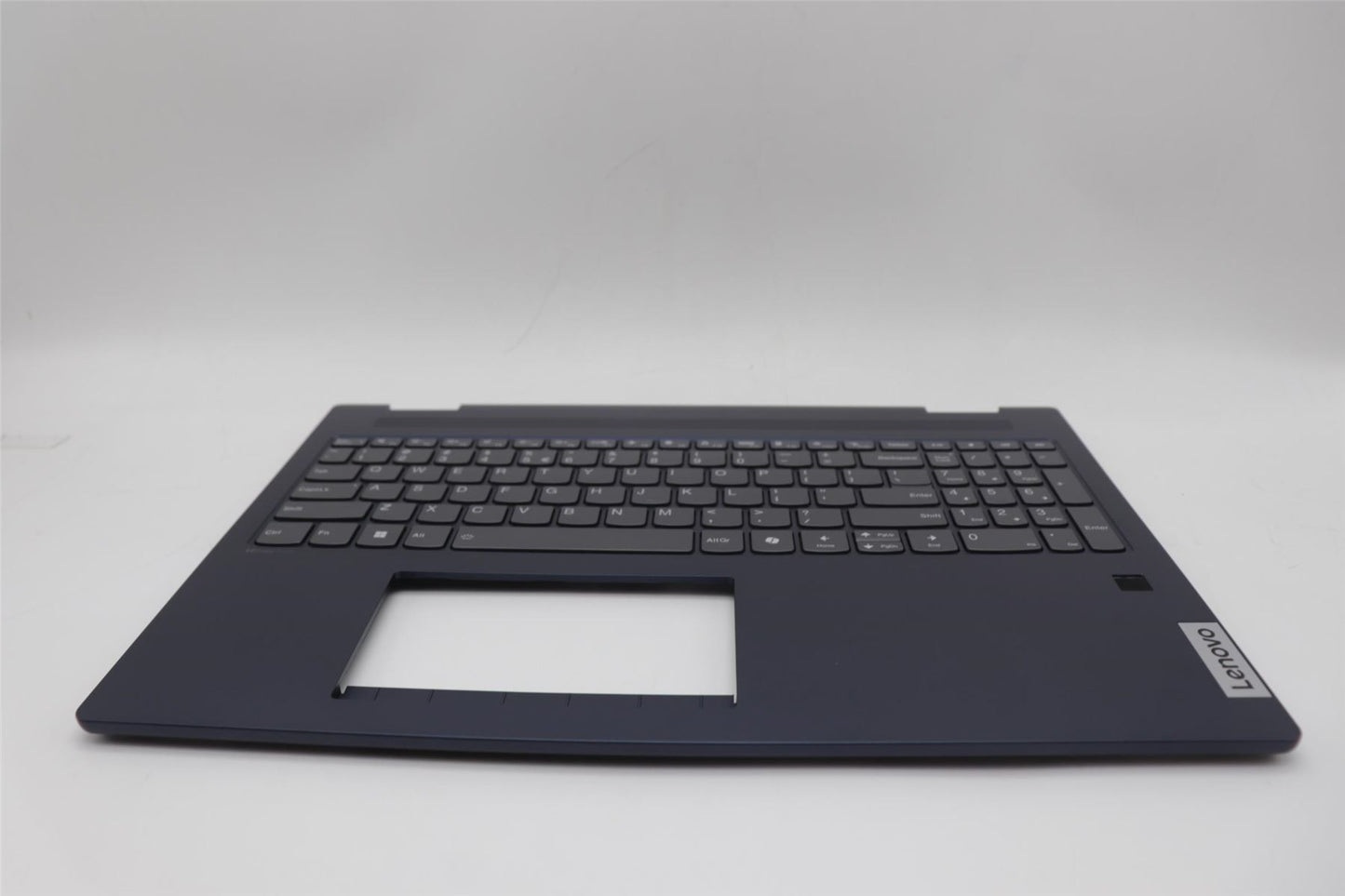 Lenovo Upper Case ASM EUROENG H83DS FP CB 5CB1N95119