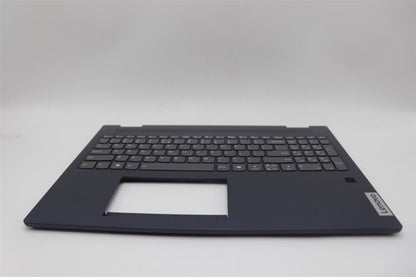Lenovo Upper Case ASM EUROENG H83DS FP CB 5CB1N95119