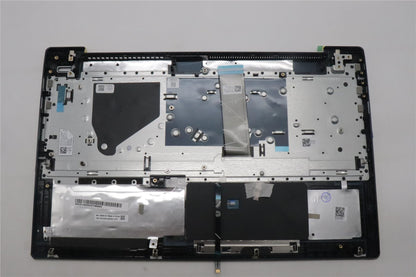 Lenovo Upper Case ASM_GERL82SFFP_AB_BL_ML 5CB1J00225