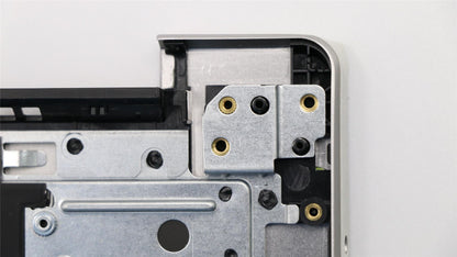 Lenovo Upper Case L 81EU MGR W/KB NFP BL US INT E 5CB0R11750