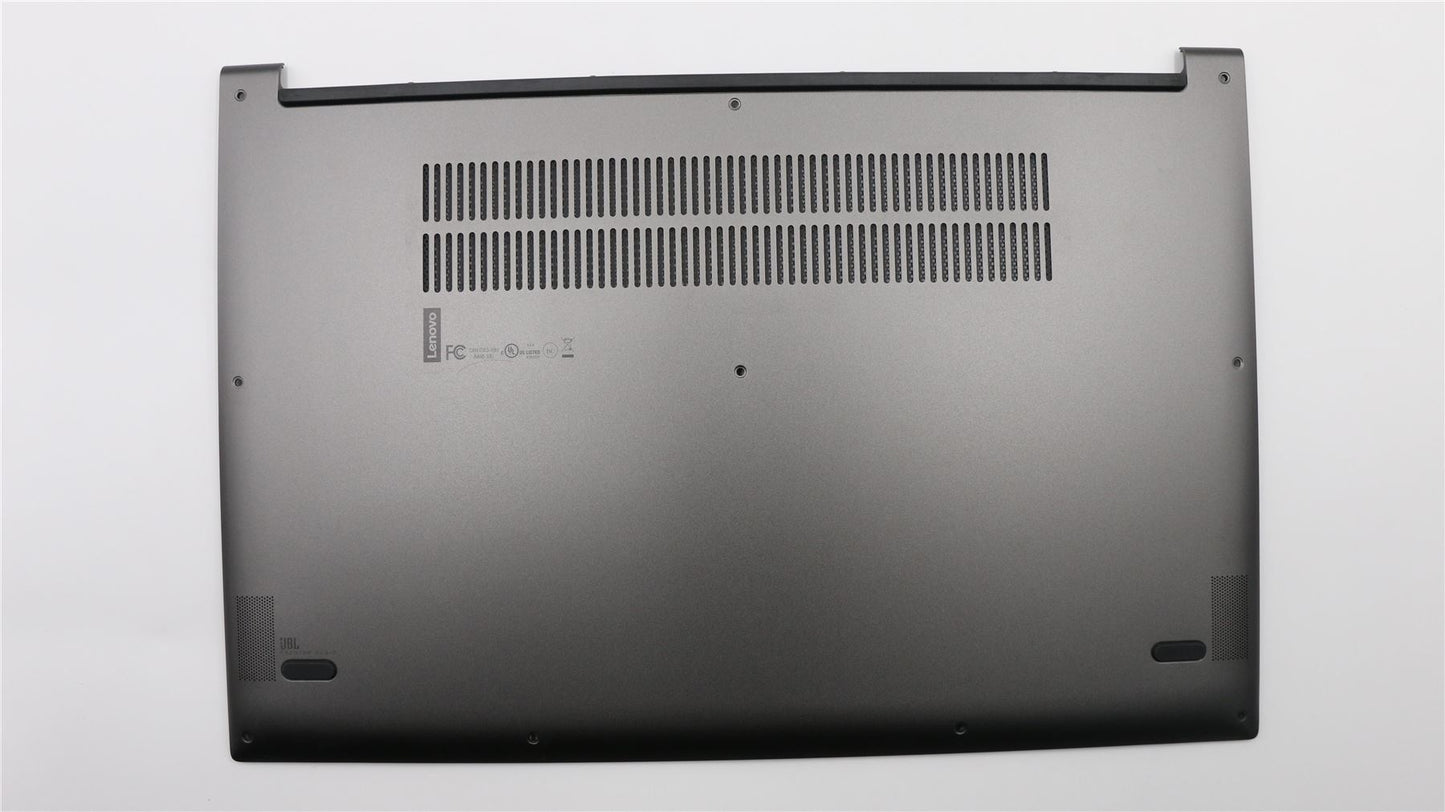 Lenovo Lower Case C 81CU IG NA 5CB0R02840
