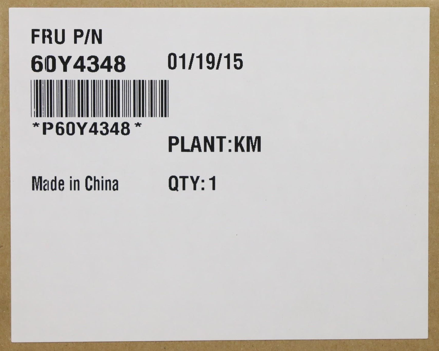 Lenovo HINGE Hinge 14 SZS 60Y4348