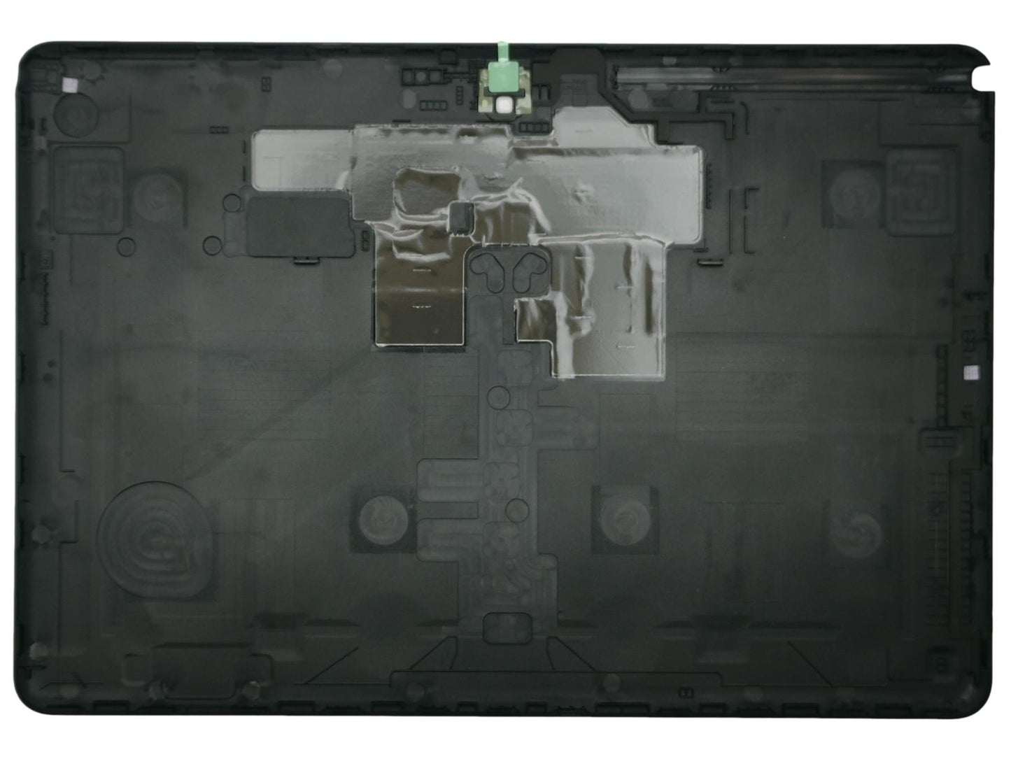 Samsung Galaxy Note Pro 12.2 Battery Cover Black GH98-30700A