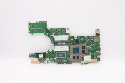 Lenovo ThinkPad T15p Gen 2 Motherboard Mainboard DIS inteli711800H 5B21D92994