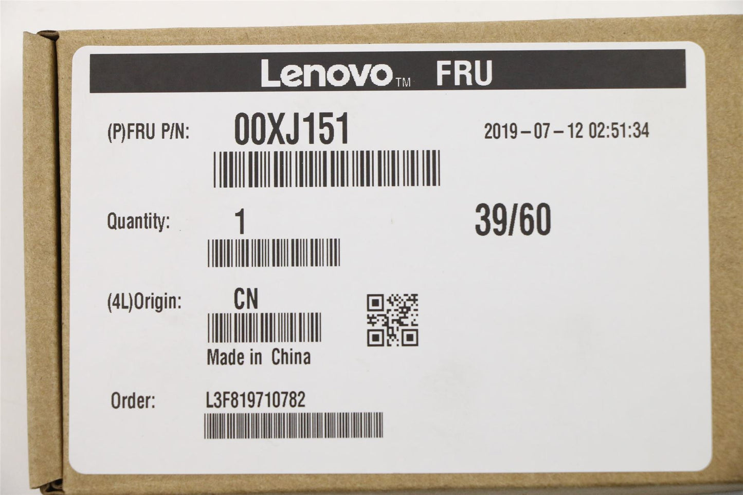 Lenovo IdeaCentre T540-15ICB G T540-15ICK Wi-Fi Wifi Wireless Antenna 00XJ151