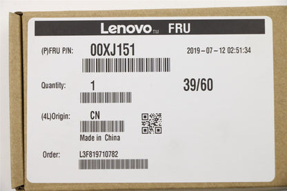 Lenovo IdeaCentre T540-15ICB G T540-15ICK Wi-Fi Wifi Wireless Antenna 00XJ151