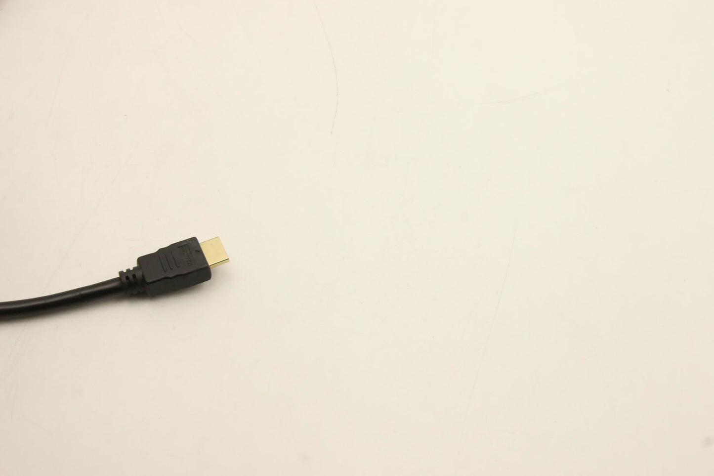 Lenovo (1.8m, RoHS) HDMI Cable 03T8506