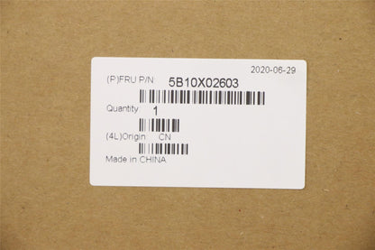 Lenovo ThinkPad E14 4 E15 4 E14 2 E15 2 Battery 11.1V 45Wh 5B10X02606
