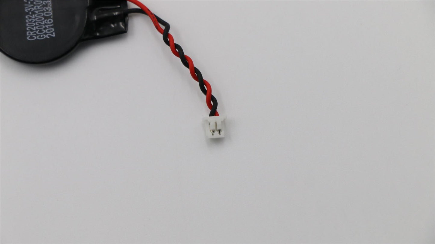 Lenovo Flex 510 14IKB 4 1480 RTC Battery 5B10L45935