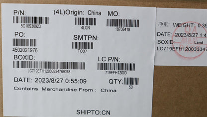 Lenovo CABLE L83AR EDP LUXSHARE 5C10S30923