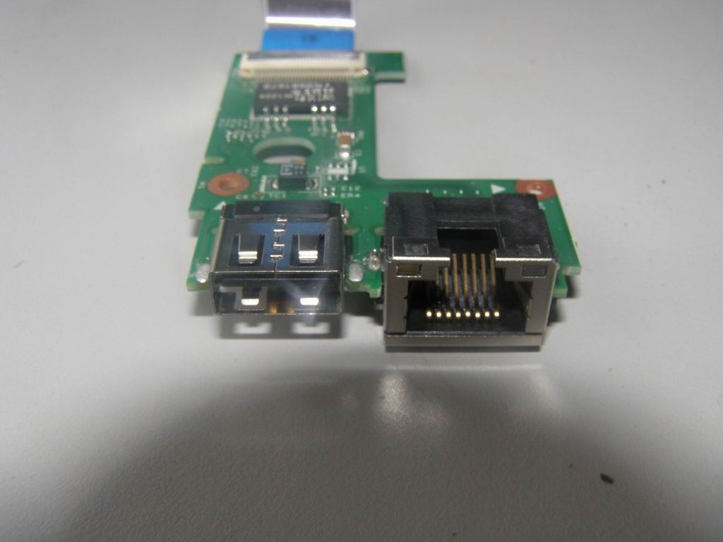 Lenovo LB575B W/Cable USB Board 90000552