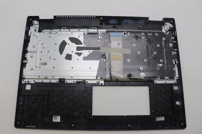 Lenovo Upper Case ASM ENG H 83DS FP CB 5CB1N95093