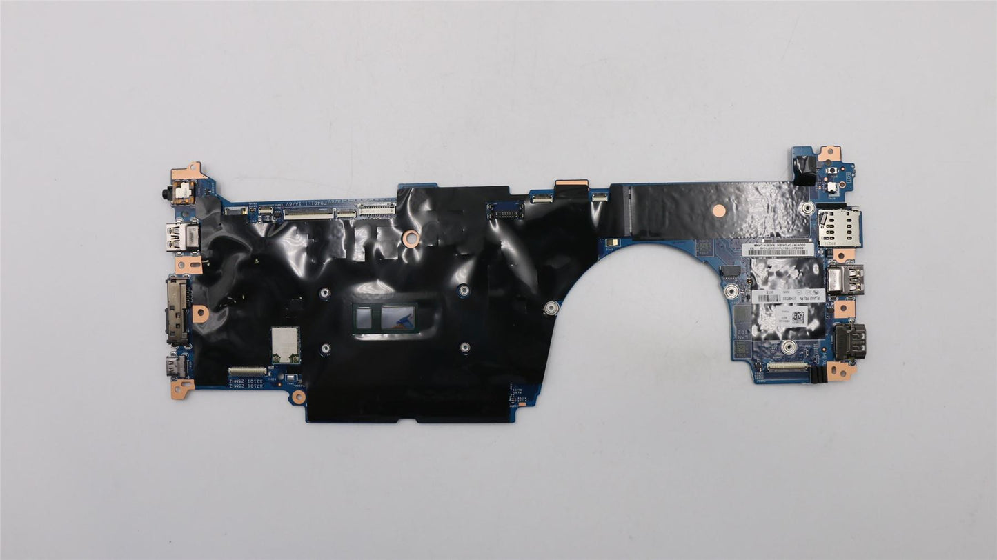 Lenovo Yoga X390 Motherboard Mainboard 5B21C15265