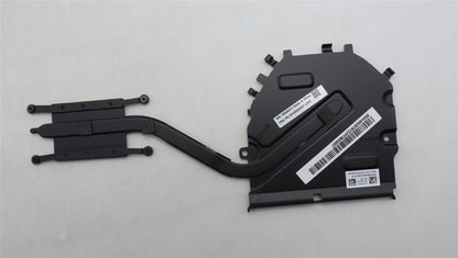Lenovo Heatsink L 82XA FANLESS WEIHONG 5H40S20765