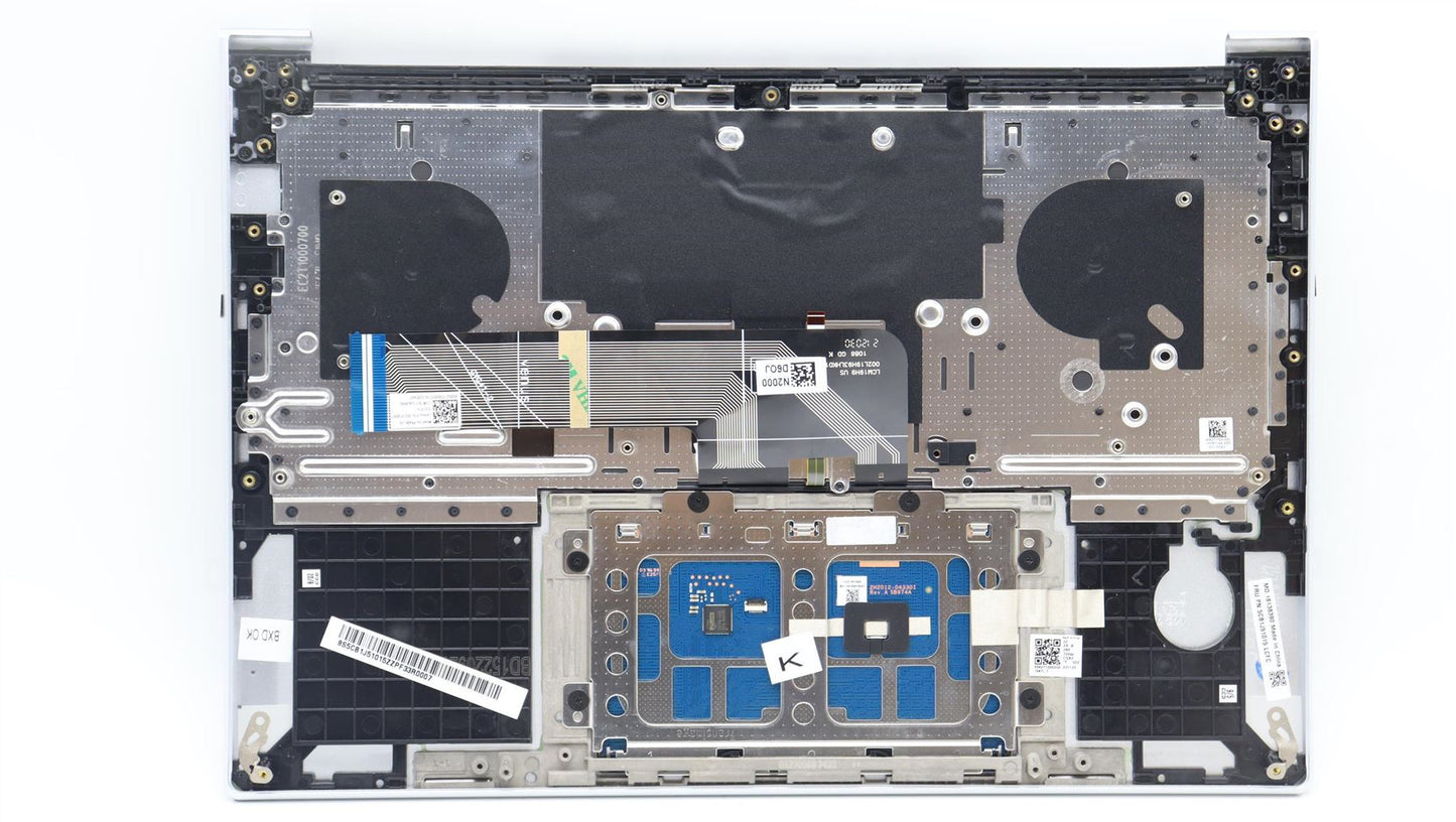 Lenovo Upper Case ASM_EURO ENG L82UU CG 5CB1J51015