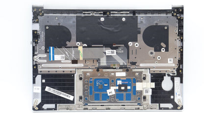 Lenovo Upper Case ASM_EURO ENG L82UU CG 5CB1J51015