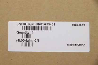 Lenovo RUBBER FRU RUBBER CAMERA_MIC_RUBBER_HD 5R61A15461
