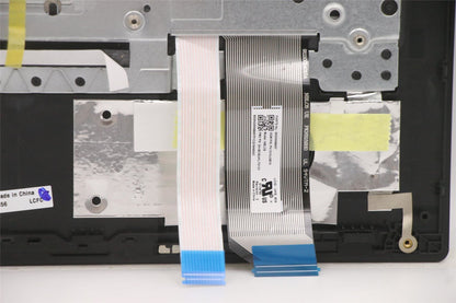 Lenovo MECH_ASM KB C UKE BKLT(PMX)PT UKBK 5M11C47456