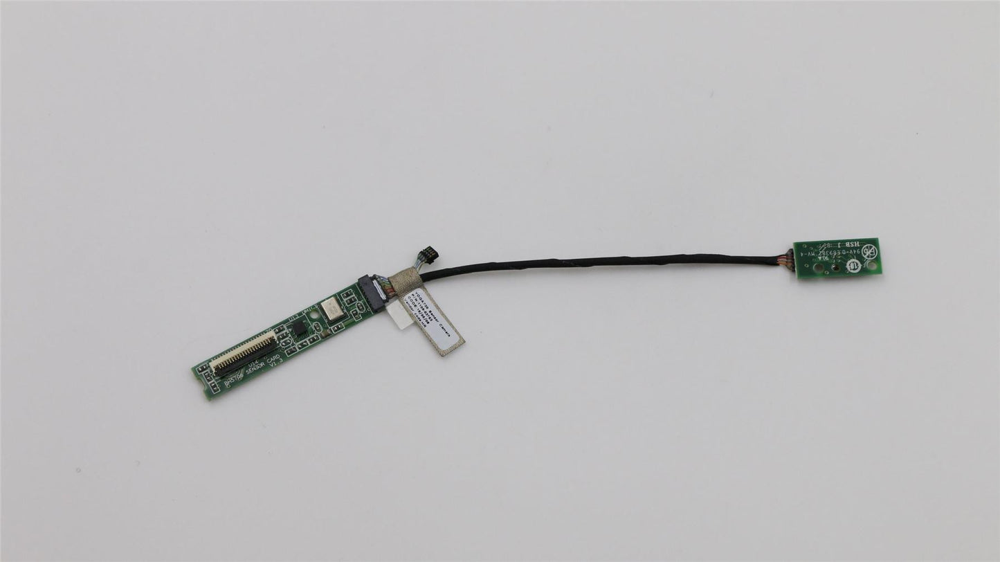Lenovo Dual MIC Board B 81B5 L+R 5C50Q12125