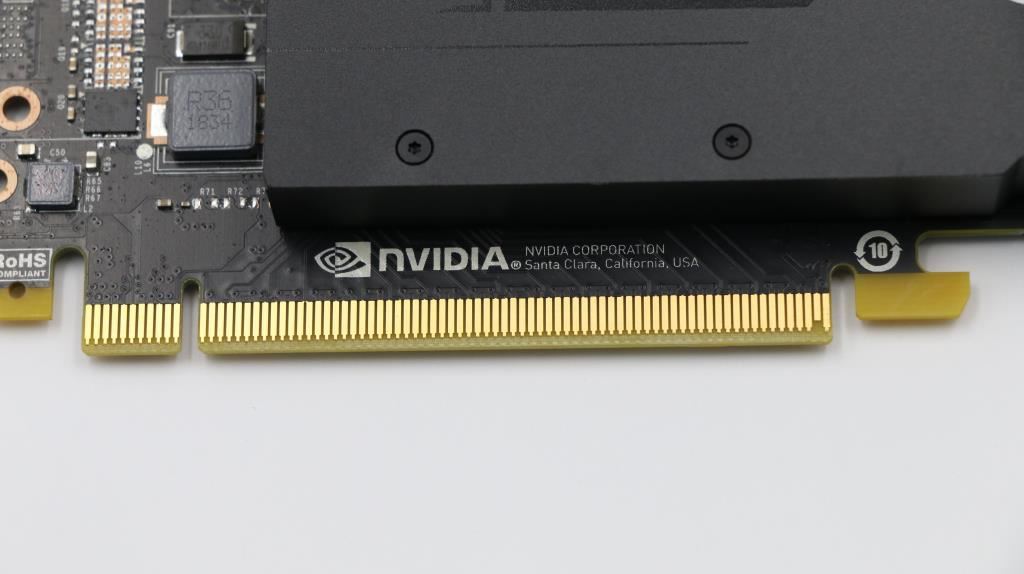 Lenovo VIDEO_CARD NV P2000(4DP) 5GB HP 00FC965