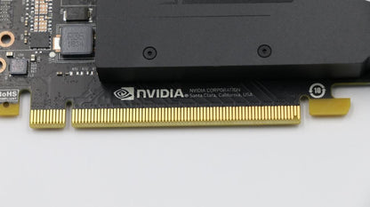 Lenovo VIDEO_CARD NV P2000(4DP) 5GB HP 00FC965