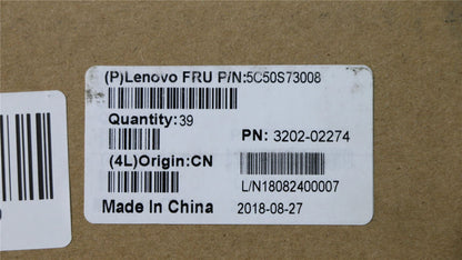 Lenovo Chromebook C330 Power Button Audio Port Board 5C50S73008