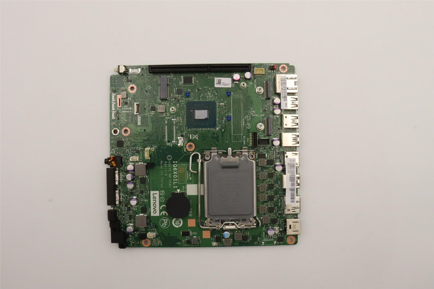 Lenovo ThinkCentre M90q Gen 3 Motherboard Mainboard 5B20U55044
