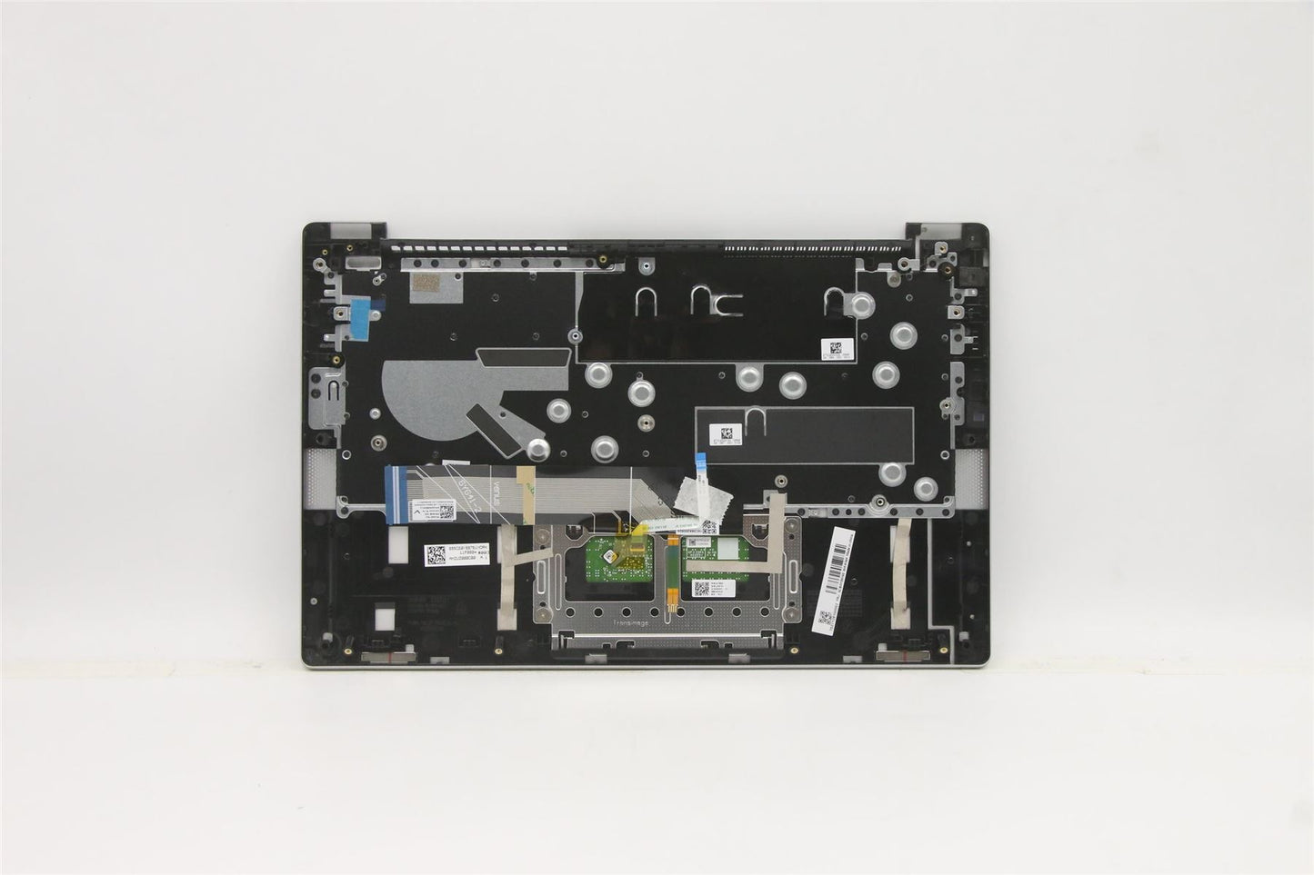 Lenovo IdeaPad 5 14IIL05 Palmrest Cover Touchpad Keyboard Hungarian 5CB0Y89140