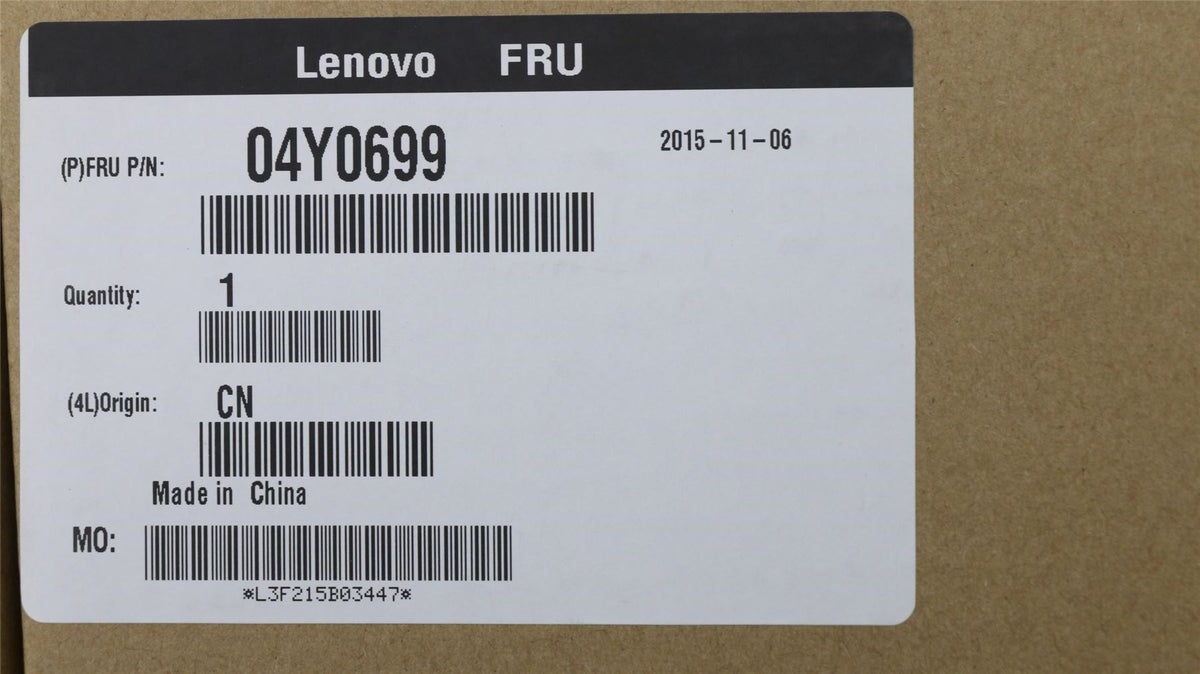 Lenovo FRU ABBA-KBD RUS CHY Russian Keyboard 04Y0699