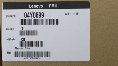 Lenovo FRU ABBA-KBD RUS CHY Russian Keyboard 04Y0699