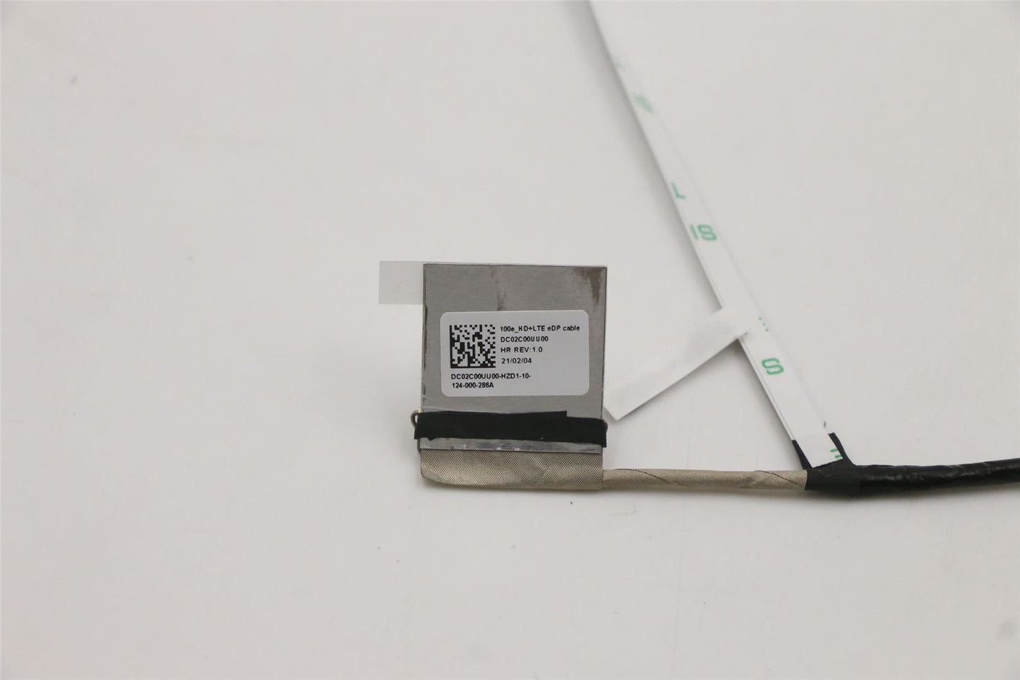 Lenovo FRU LCD Cable_LTE 5C11C12584