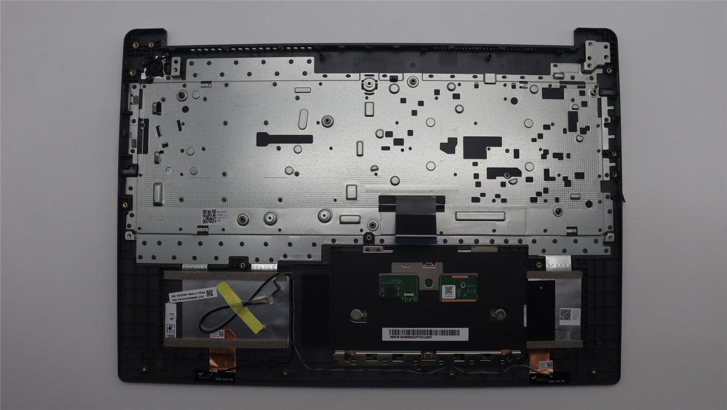 Lenovo COVER UpperCaseASM_BEL L83ENNFPAGNBL 5CB1M48066
