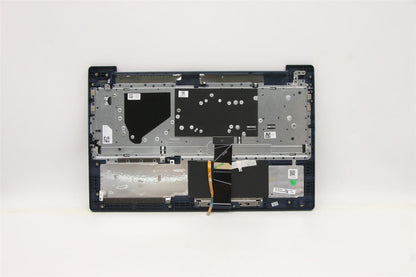 Lenovo IdeaPad 5 15ALC05 Palmrest Cover Touchpad Keyboard UK Backlit 5CB1B42860