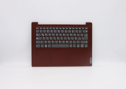 Lenovo IdeaPad 3-14ADA05 3-14ARE05 Palmrest Touchpad Cover Keyboard 5CB1D67237