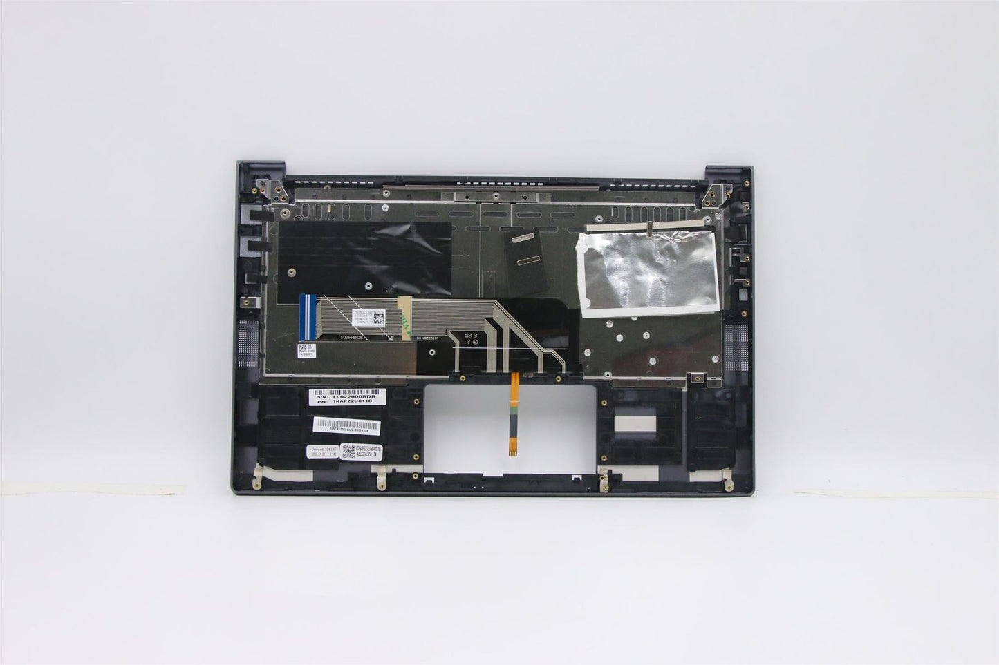 Lenovo Upper Case ASM_USA Q82A5 GY 5CB0Z32944