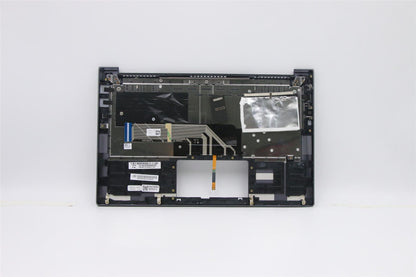 Lenovo Upper Case ASM_USA Q82A5 GY 5CB0Z32944