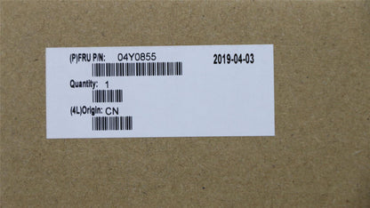 Lenovo NB_KYB CS13T,JP,CHY 04Y0855