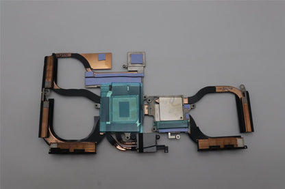 Lenovo HEATSINK L 83G0 WEIHONG 5H40S21012