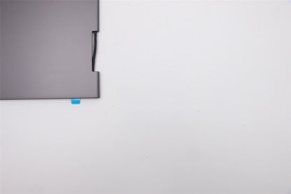 Lenovo Yoga X1 4. LCD-Abdeckung, Rückseite, Gehäuse, Grau, 5M10X63634